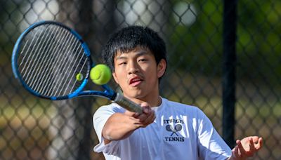 New teams debut on final list: Cape Cod and Islands high school boys tennis rankings