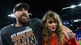 Inside Taylor Swift, Travis Kelce's romantic getaway amid Eras Tour shows