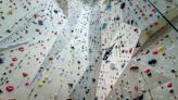 How Climbing Gyms Lost Their Soul