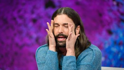 Jonathan Van Ness insists they aren't the hypocritical 'monster' crew members described