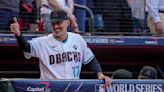 Diamondbacks extienden el contrato de Lovullo hasta 2026 después de llegar a la Serie Mundial