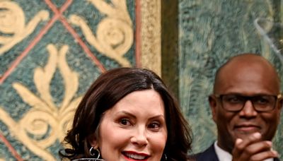 NFL Draft in Detroit touted by Whitmer as big win for city, state