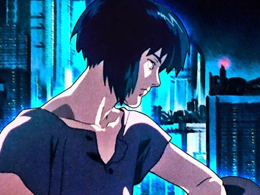 Ghost in the Shell tendrá un nuevo anime gracias al estudio que adaptó Scott Pilgrim