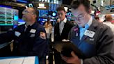 Stock market today: Wall Street rises toward more records