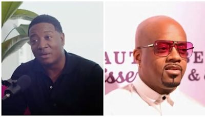 'Some Things I Didn't Agree With': Yung Joc Reveals Why He Never Signed to Jermaine Dupri’s Label After Being Served with a Cease-and-Desist Letter