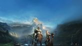 ‘God of War’ Series Ordered at Amazon Prime Video