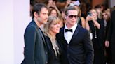 Brad Pitt’s Plan B Exploring Options, Including Sale