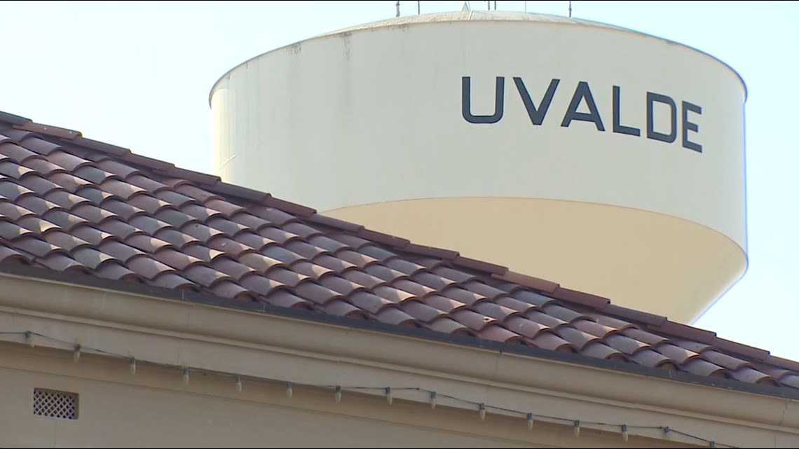 Seven weeks later, Uvalde City Council makes statement on controversial Robb shooting investigation