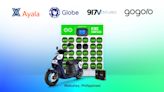 Gogoro to pilot battery swapping and Smartscooters in Philippines next year