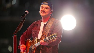 Nashville council denies Morgan Wallen’s request to hang glowing sign outside bar, citing his ‘harmful actions’