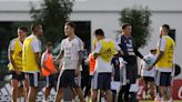 Argentina rebautiza su predio de entrenamiento como Lionel Andrés Messi