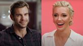 Another Set Of Hallmark Stars Met While Filming A Movie, And Are Now Dating In Real Life