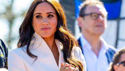 Biographer claims more Meghan Markle palace 'bullying' bombshells will emerge