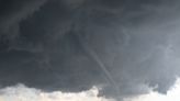 Tornadoes in Kansas and Oklahoma wreak havoc, with more storms forecast