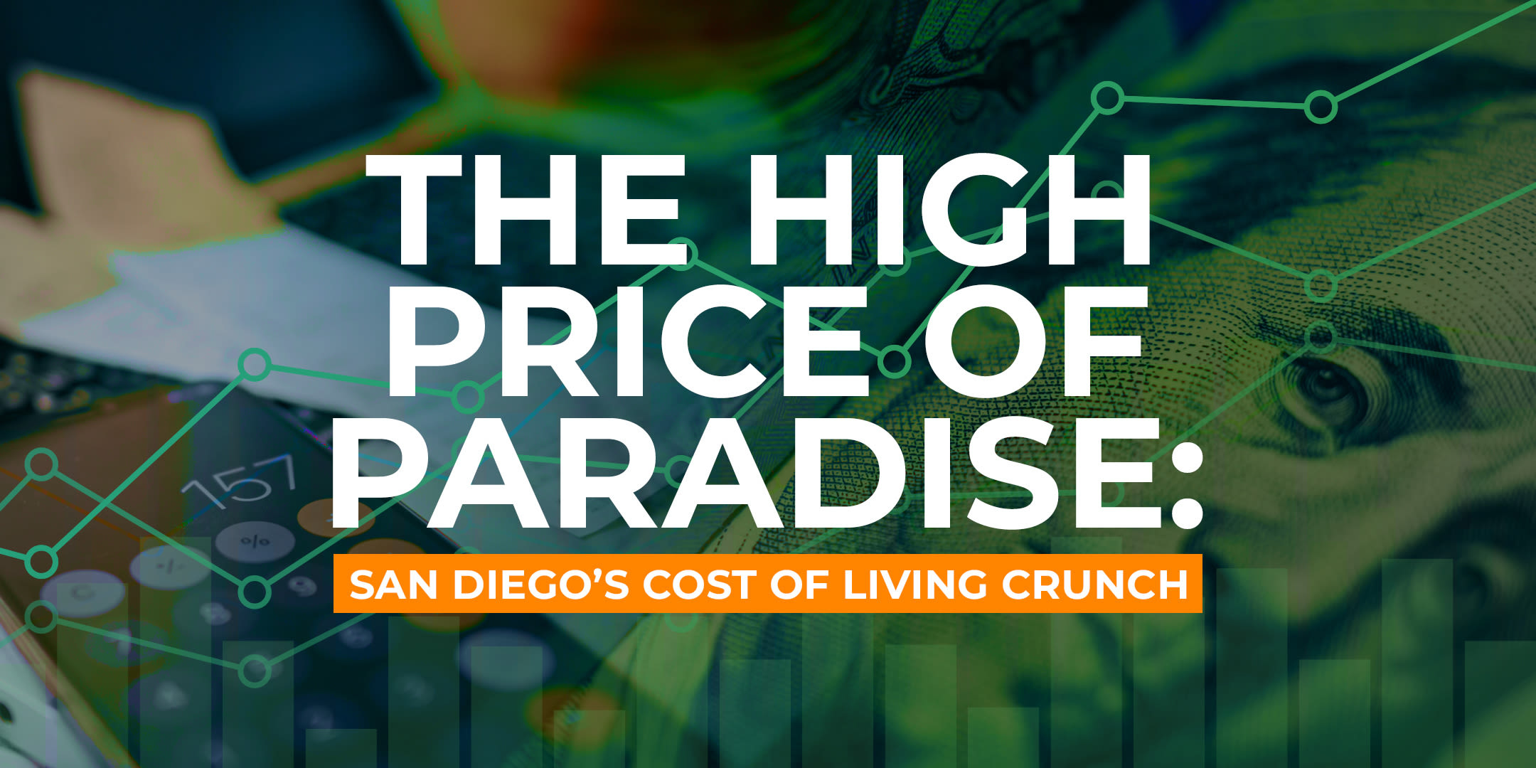 San Diego's cost of living crunch