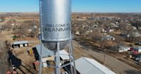 Colorado rural community Las Animas fights for economic survival