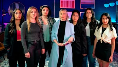 Hunt for a possible serial killer is Job One for all-female team of investigators profiled in new docuseries