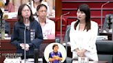 公務員輕生頻傳！陳美雅揭霸凌成案率低 砲轟「難道吃飽太閒」才申訴？