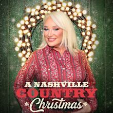 A Nashville Country Christmas (2022)