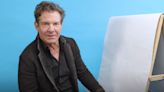 Dennis Quaid Recalls “Parent Trap ”Screen Test with 'Talented' Lindsay Lohan: 'She Was Like Marlon Brando' (Exclusive)