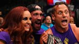 Maria Kanellis And Mike Bennett Reveal The Worst Advice They Got In The Wrestling Business