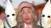 Randy Rainbow Trashes 'MAGA Spawn' Marjorie Taylor Greene in 'Grease' Spoof