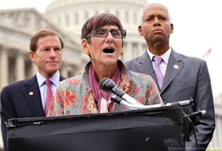 Rosa DeLauro