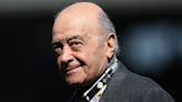 Muere Mohamed Al-Fayed, el multimillonario cuyo hijo Dodi falleció junto a la princesa Diana