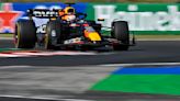 F1 results: Max Verstappen runs away with Hungarian Grand Prix, winning by 33 seconds