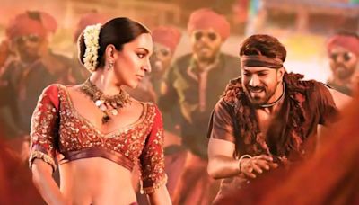 Game Changer Release Date: Ram Charan, Kiara Advani’s Film To Hit Theatres On Christmas 2024 - News18