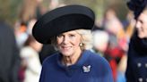 Queen Camilla’s Family Will Reportedly Be at Royal Christmas for the First Time