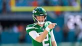 Denver Broncos trading for NY Jets quarterback Zach Wilson, NFL reports say