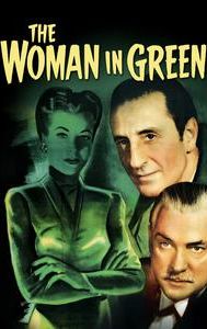 The Woman in Green