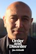 Order and Disorder with Jim Al-Khalili