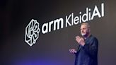 Arm CEO: Apple 'woke up the industry on the art of the possible'