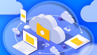 7 Reasons I Prefer Cloud Backup Over Local Backup