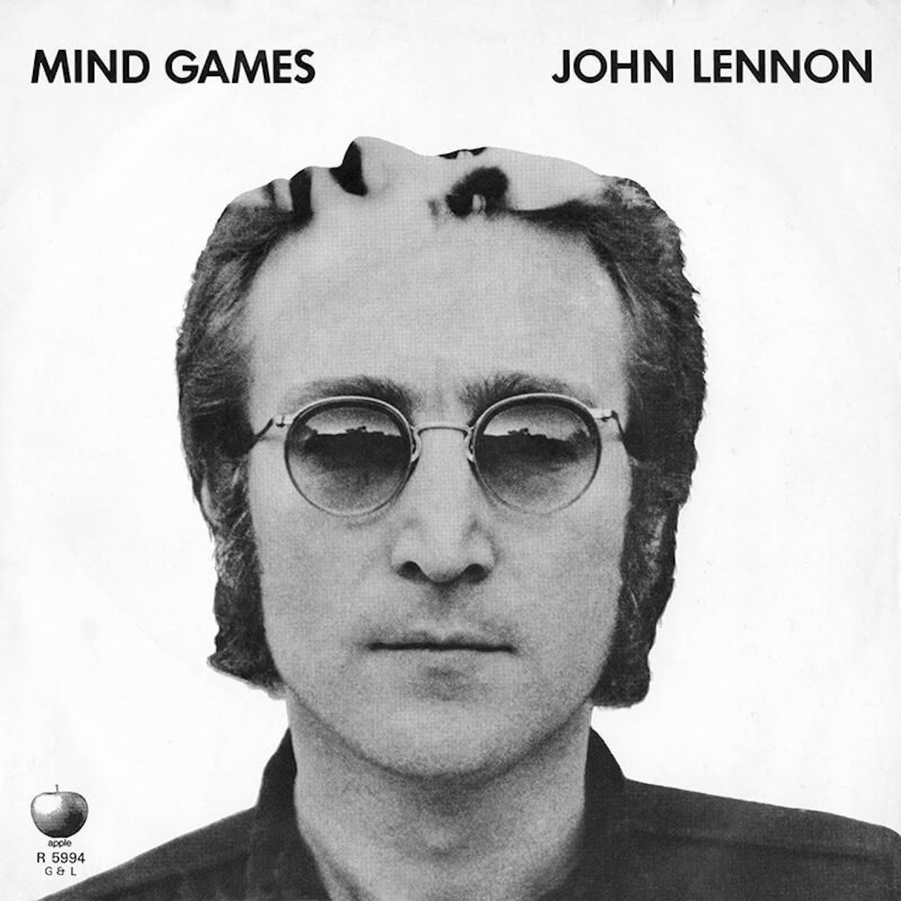 The John Lennon Estate Teams With Lumenate For ‘Meditation Mixes’ Of ‘Mind Games’