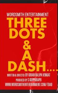 Three Dots and a Dash | Crime