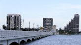 Months of traffic delays coming to Venetian Causeway. Water and sewer project at fault