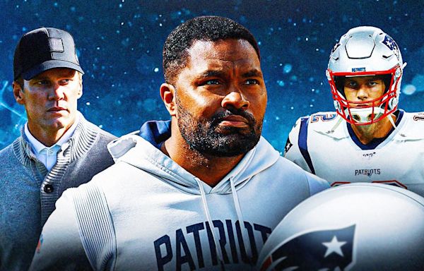 Patriots coach Jerod Mayo gets honest on potential Tom Brady return after QB's comments
