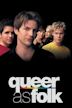 FREE SHOWTIME: Queer As Folk(FREE FULL EPISODE) (TV-MA)