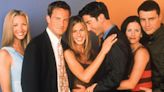 Can you guess which Friends star is richest?