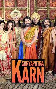 Suryaputra Karn