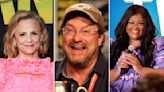 Stephen Root, Amy Sedaris, and Nicole Byer Cast in Elizabeth Banks’ Flintstones Reboot