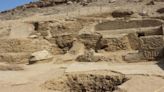El misterio del templo de 5,000 años encontrado en Perú
