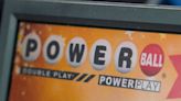 Lottery player reads Facebook post about a Powerball winner in Missouri. It was her