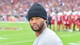 Kyler Murray on the Cardinals’ draft: ‘I know who I want’