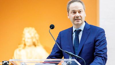 Max Hollein, director del MET de Nueva York, anuncia el comienzo de una “era latina” en el museo