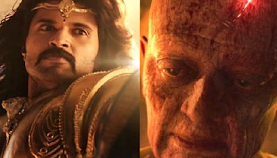 Netizens Make Their Own Universe with Vijay Deverakonda and Kamal Haasan Taking Over the Kalki 2898 AD Sequel