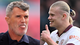 Roy Keane tells Erling Haaland he's reached 'Championship level' after scoring return for Man City as Man Utd legend appears to backtrack on 'League Two player' jibe | Goal.com English Bahrain